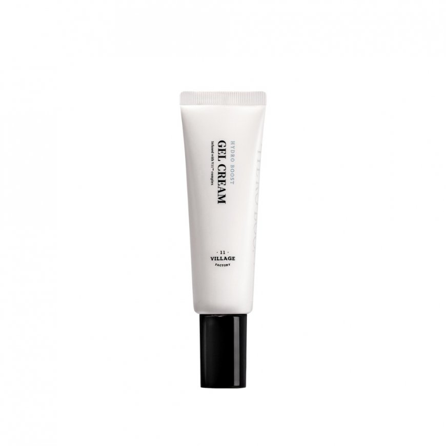 Ciema 11 HYDRO BOOST gela krēms 50 ml