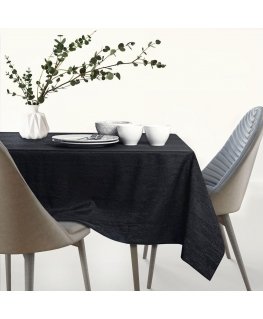AmeliaHome TCLOTH/AH/VESTA/BRD/Must/140X140
