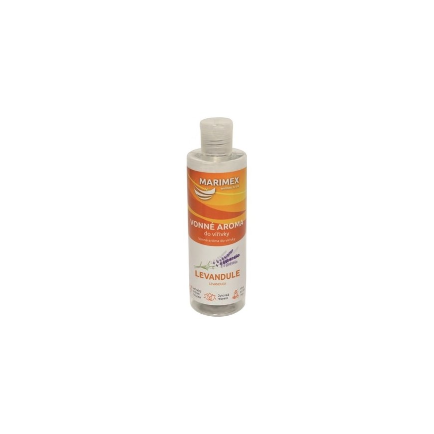 Marimex Aroma aroomi mullivanni jaoks - lavendel 250ml (11313137)