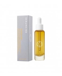 Serumkind YELLOMELLO talinerottava kasvoserumi 30 ml