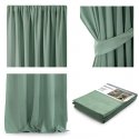 AmeliaHome UŽUOLAIDOS/AH/TAMSINTOS/PLETA/MINT/140X270/1 vnt. AmeliaHome UŽUOLAIDOS/AH/TAMSINTOS/PLETA/MINT/140X270/1 vnt.
