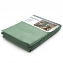 AmeliaHome KARD/AH/BLACKOUT/PLEAT/MINT/140X270/1 tk. AmeliaHome KARD/AH/BLACKOUT/PLEAT/MINT/140X270/1 tk.