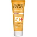 Испанский институт крем для загара для чувствительной кожи SPF50 75мл Испанский институт крем для загара для чувствительной кожи SPF50 75мл