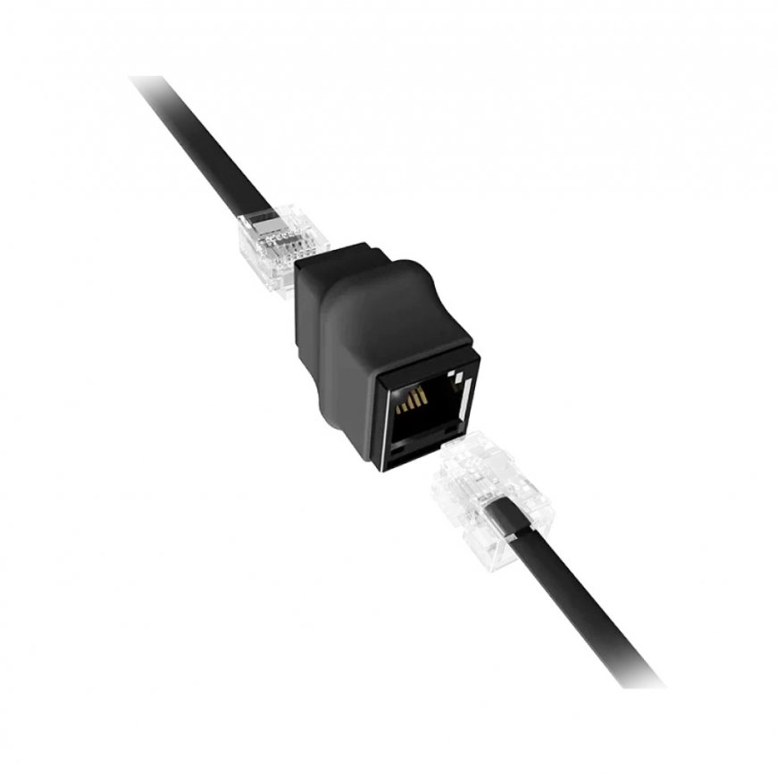 Simucube ActivePedal -liitin Heusinkveld Sim -polkimille