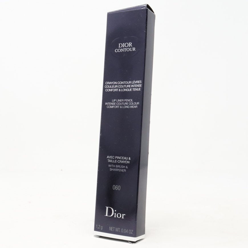 Christian Dior, Dior, Lip Liner, 060, 1.2 g