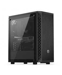 ENDORFY Signum 300 Air Tower musta