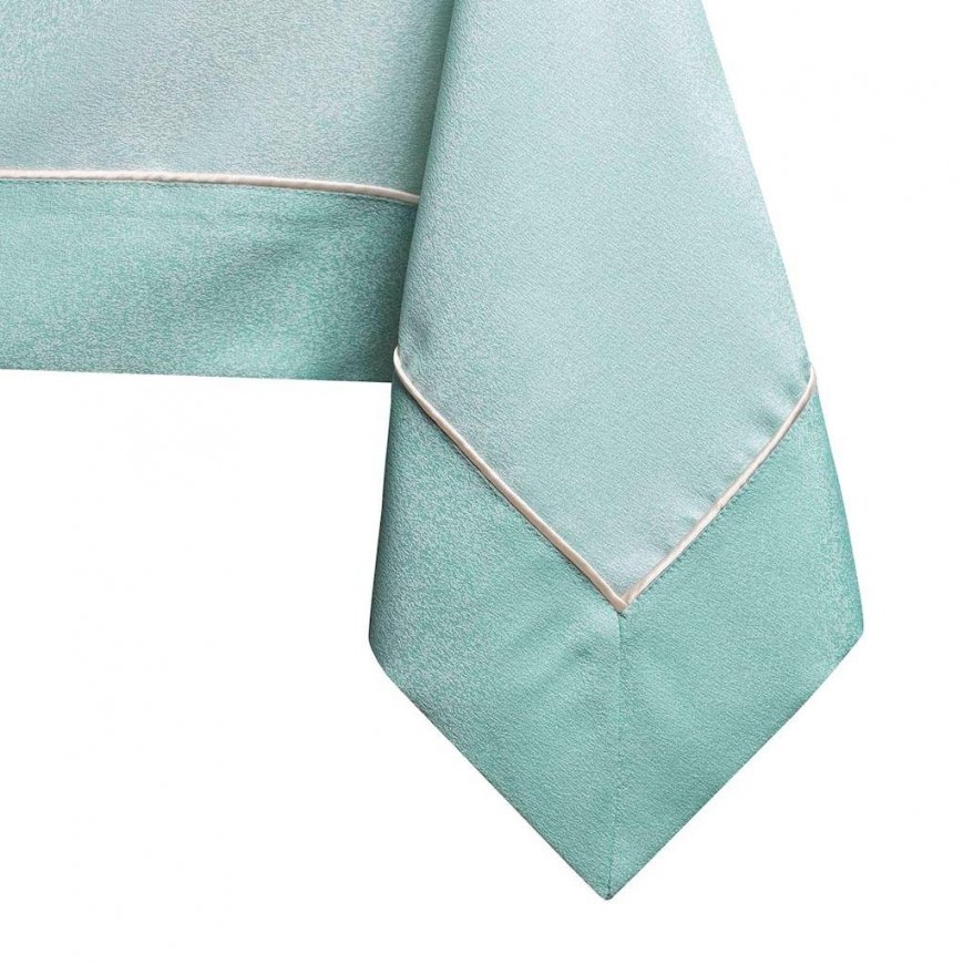 AmeliaHome TCLOTH/AH/EMPIRE/BRD/PPG/MINT/140X200 – 2
