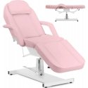 Physa CAPUA hieronta SPA tatuointikauneus tuoli - vaaleanpunainen Physa CAPUA hieronta SPA tatuointikauneus tuoli - vaaleanpunainen