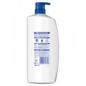 Head&Shoulders H&S Omena puhdas ja raikas Shampoo 1000 ml Head&Shoulders H&S Omena puhdas ja raikas Shampoo 1000 ml