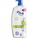 Head&Shoulders H&S Omena puhdas ja raikas Shampoo 1000 ml Head&Shoulders H&S Omena puhdas ja raikas Shampoo 1000 ml