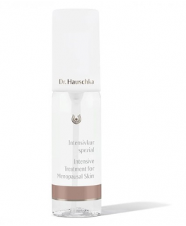 Dr. Hauschka (Intensyvi gydomoji priemonė menopauzės odai)