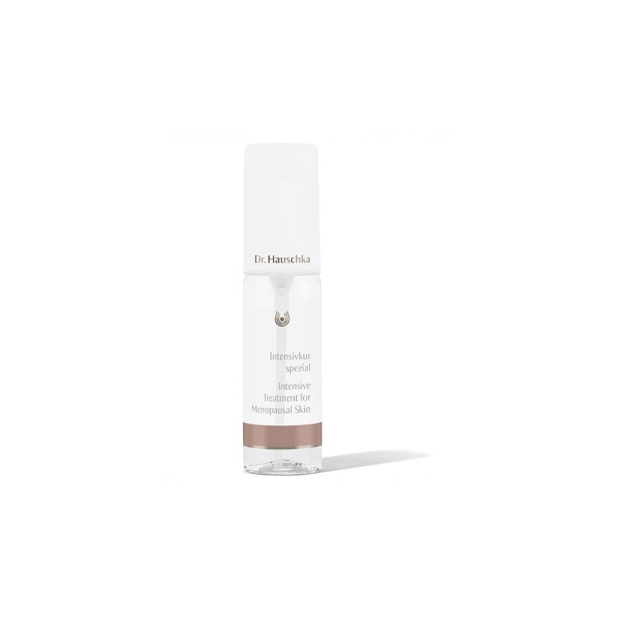 Dr. Hauschka (Intensive Treatment For Menopausal Skin)