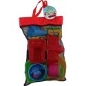 Eddy Toys 13-piece beach set Eddy Toys 13-piece beach set