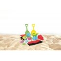Eddy Toys 13 osan ranta-setti Eddy Toys 13 osan ranta-setti