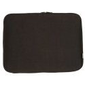 PEDEA Trend 39,6 cm (15.6") Soma-aploksne Melns PEDEA Trend 39,6 cm (15.6") Soma-aploksne Melns