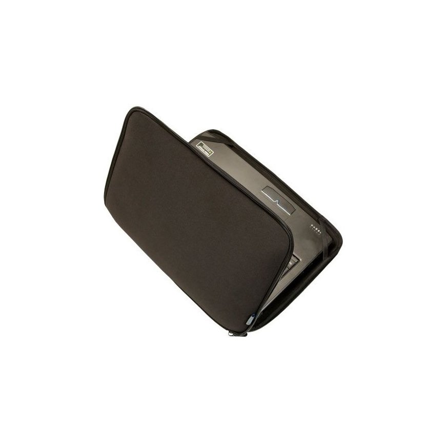 PEDEA Trend 39,6 cm (15.6") Varrukaümbris Must – 2