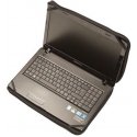 PEDEA Trend 39.6 cm (15.6") Sleeve case Black PEDEA Trend 39.6 cm (15.6") Sleeve case Black