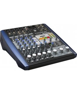 Garso pultti Presonus StudioLive AR8c