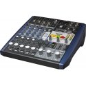 Garso pultti Presonus StudioLive AR8c Garso pultti Presonus StudioLive AR8c