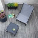 Topaz sodo stalas 53 x 48 cm PATIO Topaz sodo stalas 53 x 48 cm PATIO