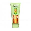 Fructis Keratin Sleek šampoon - Šampoon kuivadele ja lokkis juustele