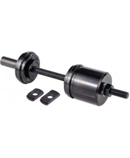 SuperB - Spauda centriniam compound BB86/BB90/BB92, BB30, SRAM GXP, DUB - TB-19003