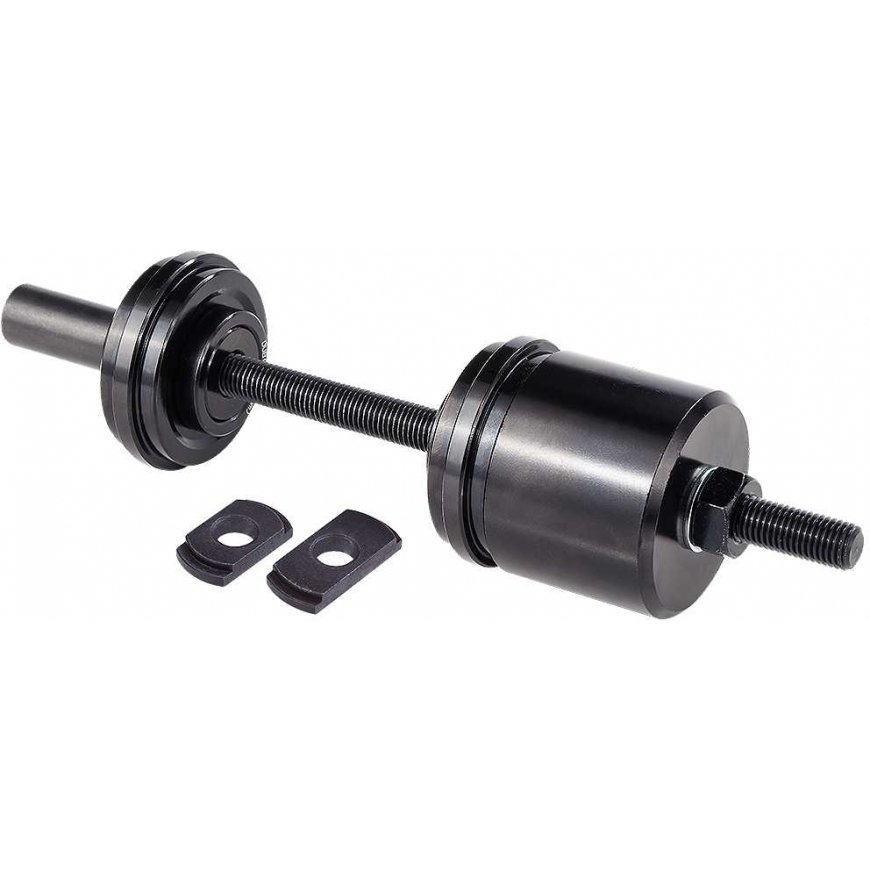 SuperB - Preses centram savienojums BB86/BB90/BB92