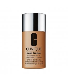 Clinique Even Better Pohjustus SPF15 Wn120 Pecan 1kpl