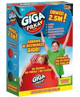 Epee Giga punainen keihäs