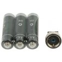 Spacetronik TST LAZERIO LIGHT SOURCE SLS-XK30S 1310 / 1550 nm Spacetronik TST LAZERIO LIGHT SOURCE SLS-XK30S 1310 / 1550 nm