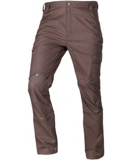 Neo Darbo pants Mix&Match, stretchy, brown, size S