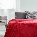 DecoKing BLA/MIC/Raudonas/160X210 DecoKing BLA/MIC/Raudonas/160X210
