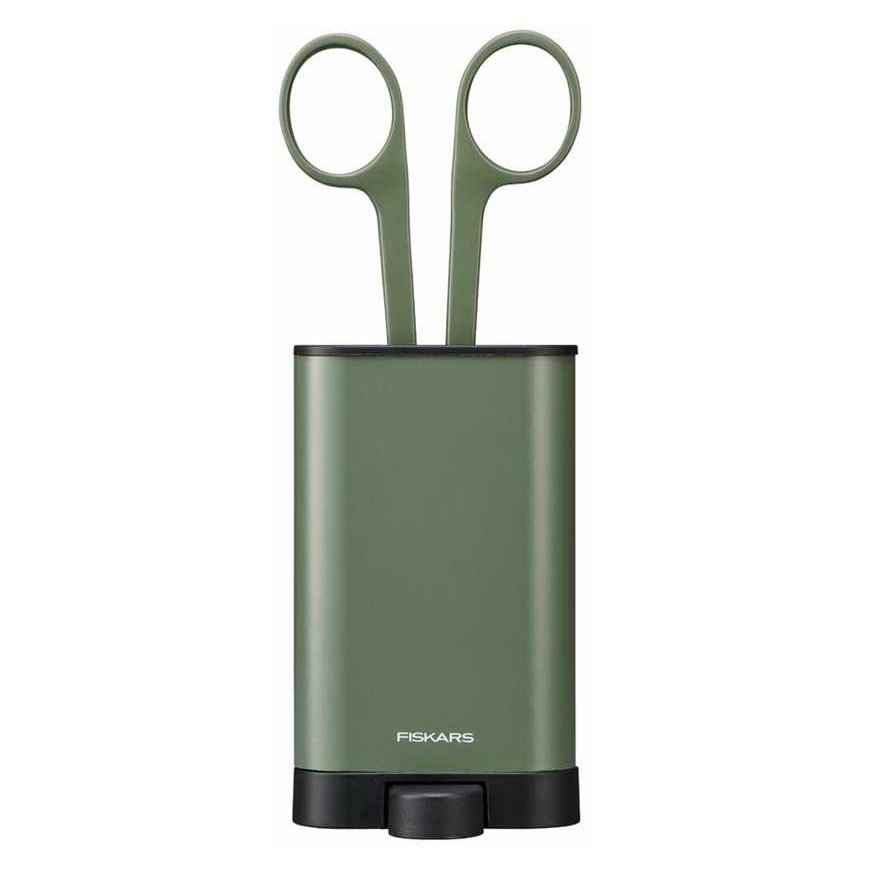 Fiskars Plant Care Set (pruner + case) – 3