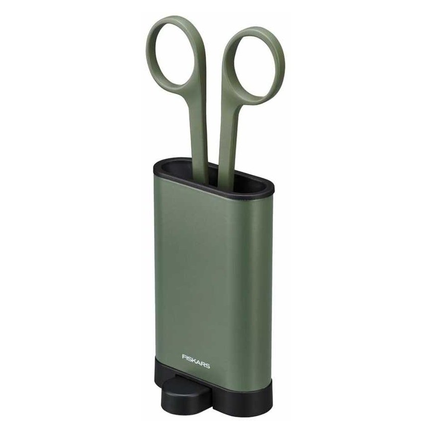 Fiskars Plant Care Set (pruner + case) – 4