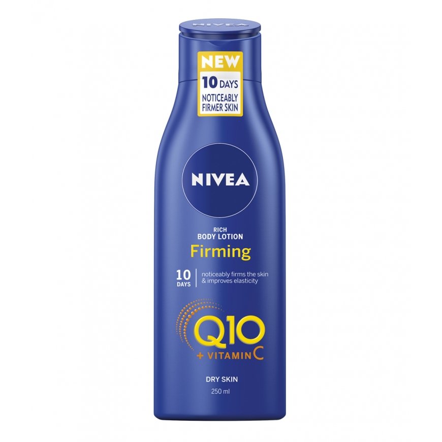 NIVEA 80315 Kūno kremas arba losjonas 250 ml