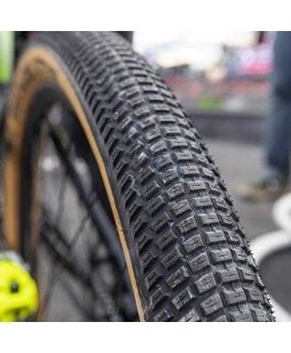 Schwalbe BILLY BONKERS 26x2.25 K-Guard bronzinė oda