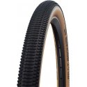 Schwalbe BILLY BONKERS 26x2.25 K-Guard bronzas āda Schwalbe BILLY BONKERS 26x2.25 K-Guard bronzas āda