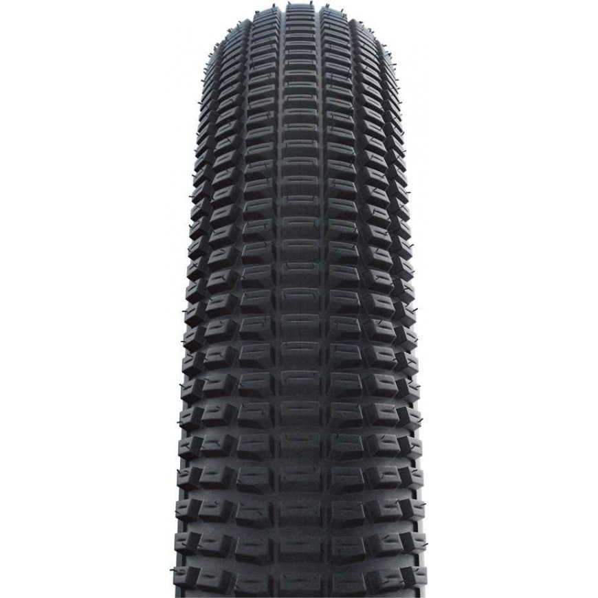 Schwalbe BILLY BONKERS 26x2.25 K-Guard bronzas āda – 4