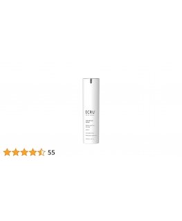 Ecru New York Silk Nectar Serum Hiusseerumi - Silottava seerumi täydellisen sileille hiuksille - 40 ml