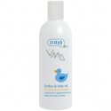 Tėvo aliejus vaikams nuo gimimo 270 ml Tėvo aliejus vaikams nuo gimimo 270 ml