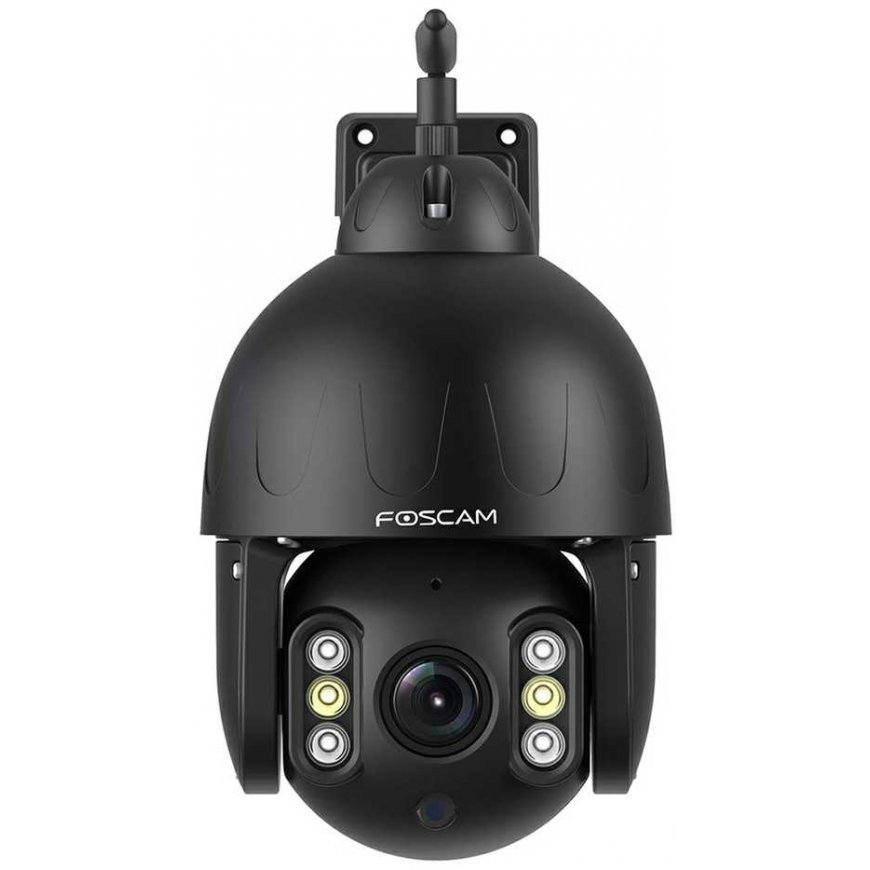 Foscam Šakotuvas Foscam SD8P WLAN