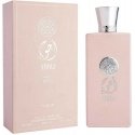 Nusuk Ajwaa Roses EDP parfumuotas vanduo moterims, 100 ml Nusuk Ajwaa Roses EDP parfumuotas vanduo moterims, 100 ml