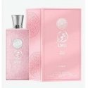 Nusuk Ajwaa Roses EDP perfume for women, 100 ml Nusuk Ajwaa Roses EDP perfume for women, 100 ml