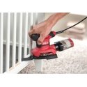 Skil_Red Electric triangular sander Skil 7261AA, 1.7kg, 160 W Skil_Red Electric triangular sander Skil 7261AA, 1.7kg, 160 W