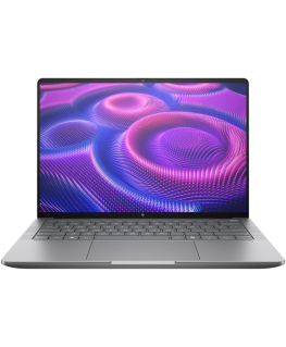 Nešiojams dators HP ZBook Ultra G1a B30F9ES 14" 2,8K OLED Touch, AMD Ryzen AI MAX Pro 395 (16 kodolu CPU, 40 kodolu GPU), 64GB R