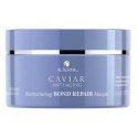 "Alterna" syväkosteuttava naamio vaurioituneille hiuksille "Caviar Anti-Aging" (Rakenteen korjaava naamio) 169 ml