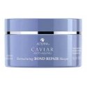 "Alterna" giliai atkurianti kaukė pažeistiems plaukams "Caviar Anti-Aging" (Restructuring Bond Repair Masque) 169 ml