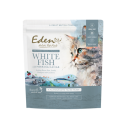 EDEN White Fish with Herring Caviar - dry cat food - 1.5 kg EDEN White Fish with Herring Caviar - dry cat food - 1.5 kg
