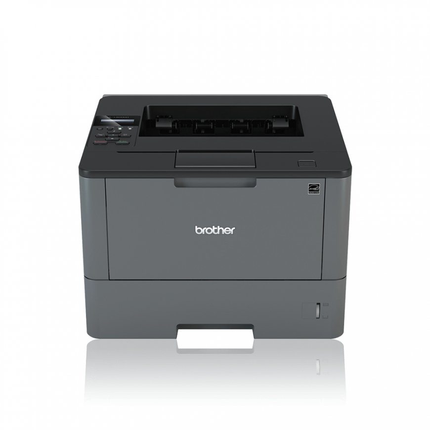 Brother HL-L5000D laser-tulostin 1200 x 1200 DPI A4
