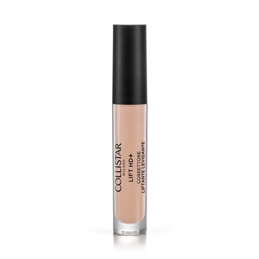 Collistar Lift Hd+ peitepulk 4 ml 4 Naturale Rosa